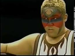 #37 Aja Kong vs KAORU: GAEA 2/13/00 - Maybe the most surprising *****, a match I had heard little about when watching the 2000 footage but the violence was outstanding.