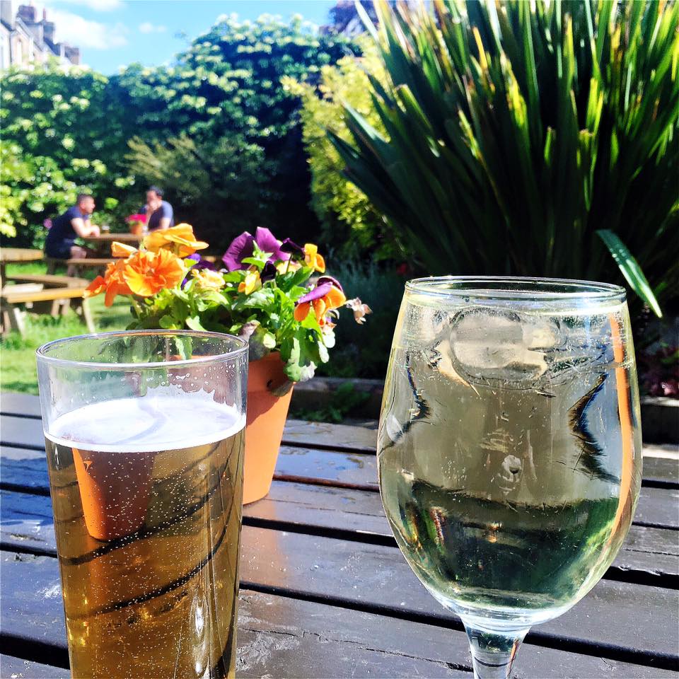 spotted_cow's tweet photo. Looking forward to the time when we can do this again, thanks @BristolLive  for including us in their list of Bristol's best beer gardens

https://t.co/nu8AJWBV6G https://t.co/rJHA2IJamd