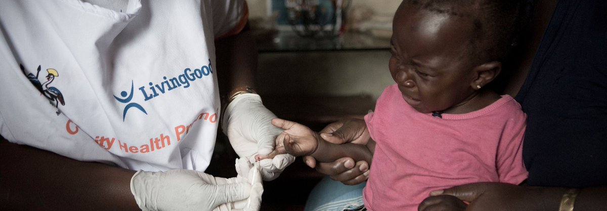 Living_Goods's tweet photo. On #WorldMalariaDay we celebrate the CHVs in Kenya who are saving lives even during the #COVID19KE crisis by continuing to offer education, testing and treatment of malaria to communities. #CommunityHealthWorks @MOH_Kenya @ngechu_ruth @HowieAkimala @serahmalaba @LizJarmanLG https://t.co/QXrBWEFHbG