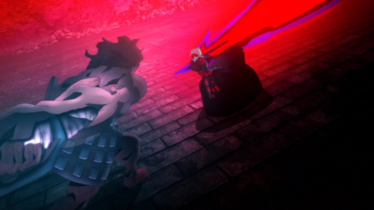 マイセン たった今fate Stay Night Heaven S Feel Ii Lost Butterflyを視聴した私が選ぶ本作の見どころ4選です 間桐さんがエロい セイバーオルタvsバーサーカー戦 ギル様vs間桐さん戦 桜ちゃんがえっろい T Co Bsvplpnhil Twitter マイセン たった今fate Stay Night Heaven S Feel Ii Lost Butterflyを視聴した私が選ぶ本作の見どころ4選です 間桐さんがエロい セイバーオルタvsバーサーカー戦 ギル様vs間桐さん戦 桜ちゃんがえっろい T Co Bsvplpnhil Twitter