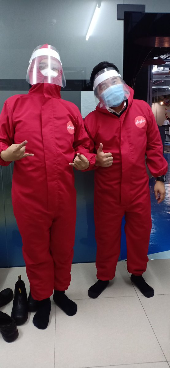 AAZAVIONICS's tweet image. Flying with you sir.
#MnlDmkMnl 
#latepost
#coolred