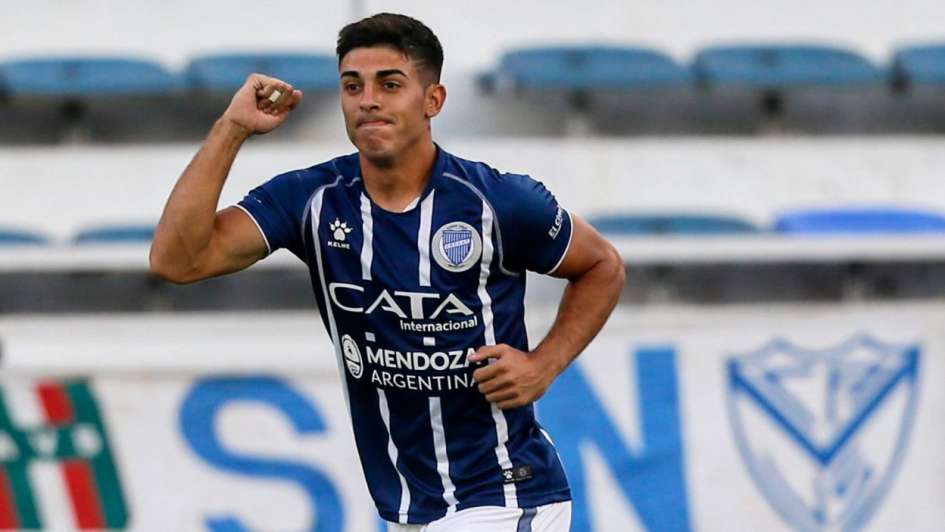 JUAN BRUNETTA – GODOY CRUZ (22)Juan Brunetta has been the best player of Godoy Cruz this season, standing out with his creativity, off the ball movement, spatial awareness and dribbling ability. It is expected that the attacker will move to a better team this summer.