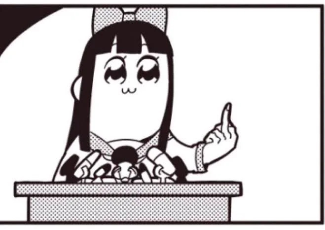 クソリプが来た時に脳内で再生すると良い光景 