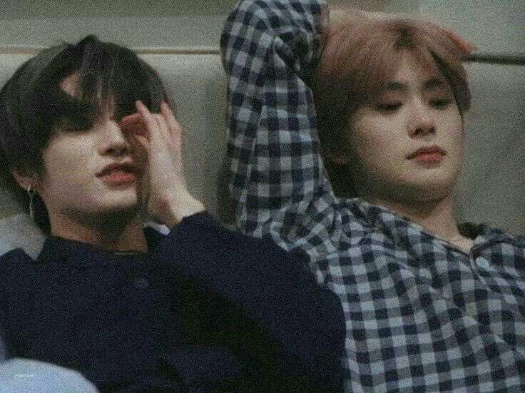 taebubuyong's tweet photo. 💍Jaeyong sns AU💍

Jaehyun dan Taeyong memiliki seorang anak tanpa dasar cinta. Mengasihi sebagai orang tua namun tidak sebagai pasangan. Semua baik-baik saja, atau setidaknya mereka pikir begitu. https://t.co/QQ8NBtSvcG
