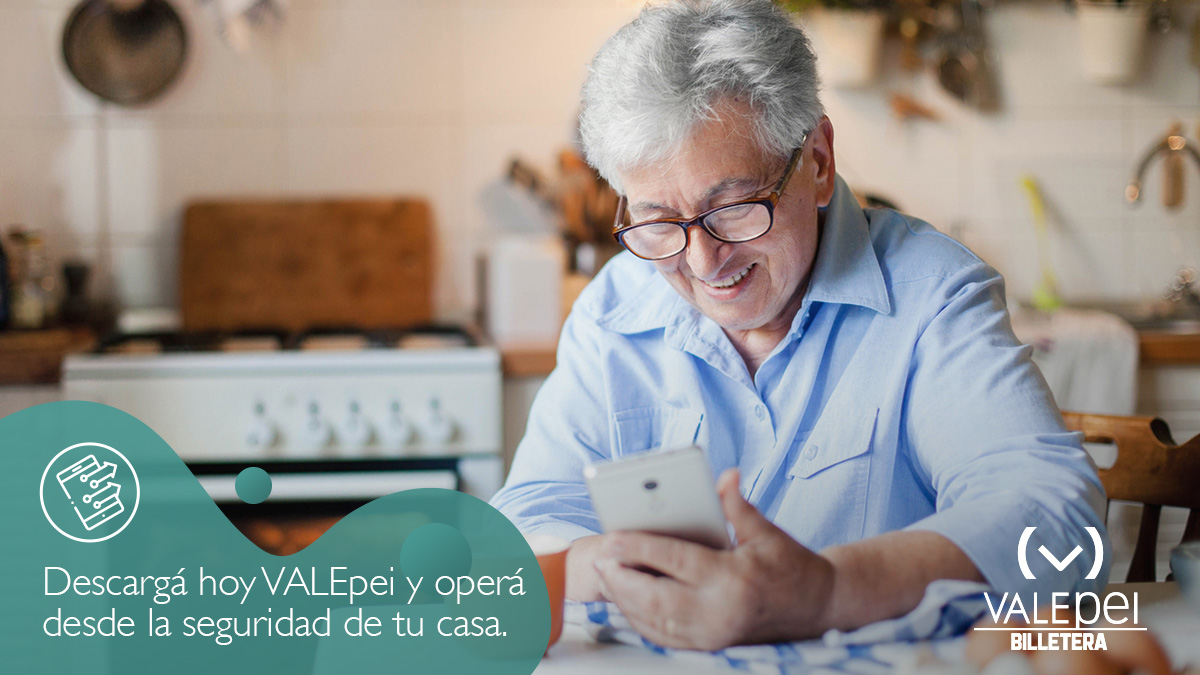 RedLinkAR's tweet photo. ¿Ya descargaste #VALEpei? La app que te permite enviar dinero al instante, en cualquier lugar y a cualquier persona. Hacelo hoy mismo acá: 
📲 Para tu teléfono android https://t.co/JzHCSuKlbA
📲 Para tu teléfono iPhone https://t.co/gAZ40u5I8P https://t.co/imDDEdsomu