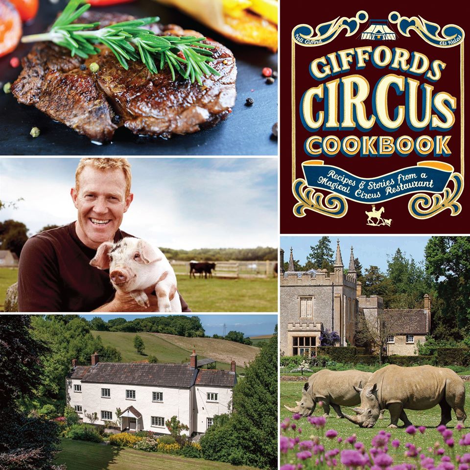 Don’t forget to enter our April #competitions to #win fabulous prizes from:
🦁 Cotswold Wildlife Park
📗 Giffords Circus &amp; Emma Bridgewater
🍴 The Fountain Inn, Gloucester
🐷 Cotswold Farm Park
🏡 Pardlestone Farm

Follow the link to enter: thelocalanswer.co.uk/competitions.a…