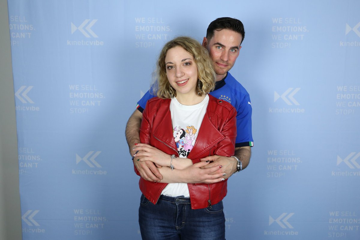 swanchester95's tweet photo. Un anno fa la magia aveva inizio ❤️ Grazie @operation_con per aver realizzato il mio sogno ❤️
#onceuponatime #OUAT #OperationConvention #oncer @colinodonoghue1 @AdelaideKane https://t.co/jmAuaYhMdd