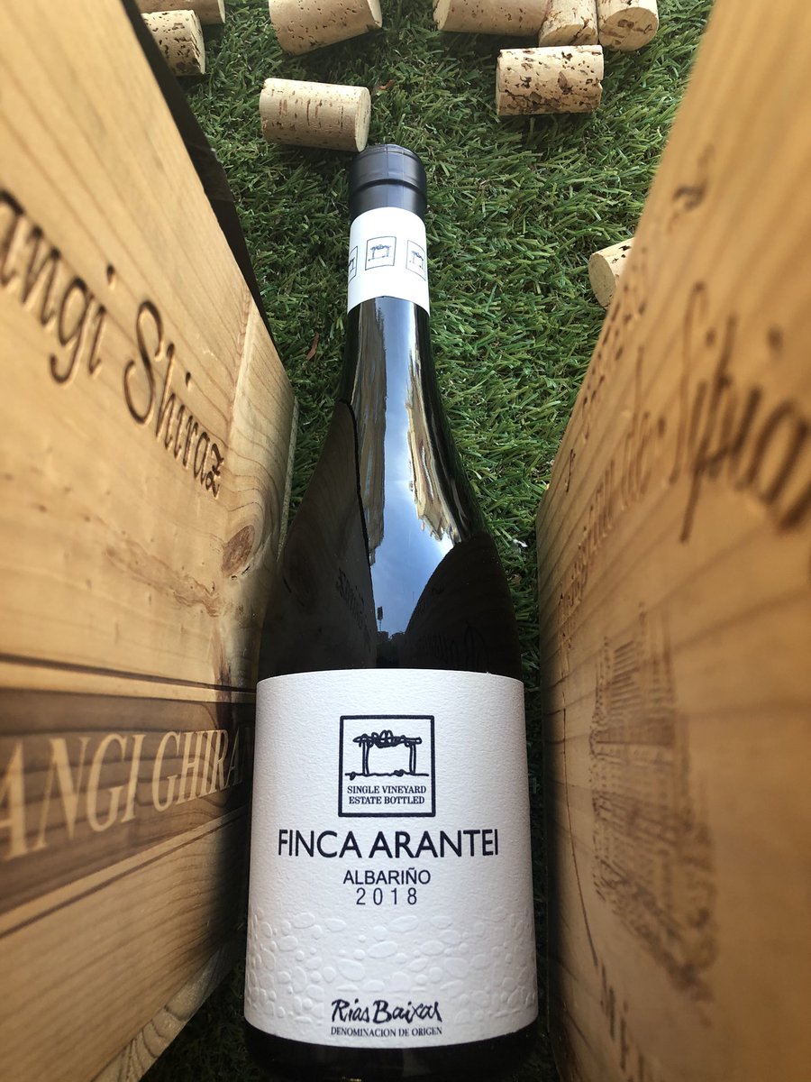 This is a stunningly beautiful wine, follow the link to click and collect from us today before 7pm