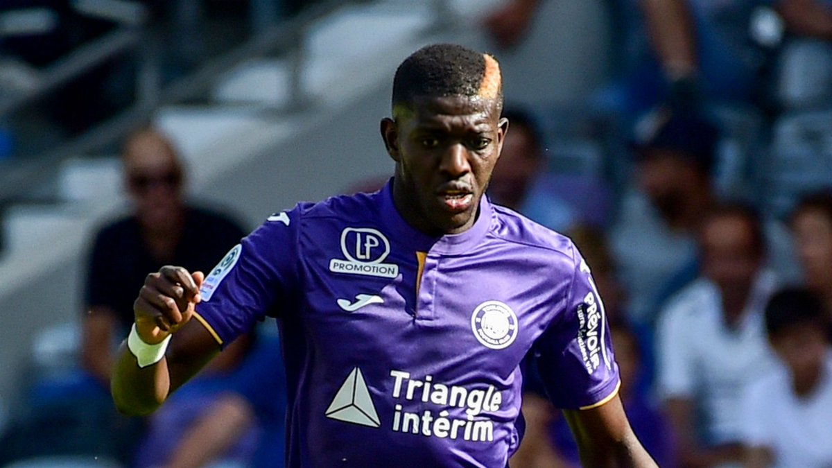 IBRAHIM SANGARÉ – TOULOUSE (22)The 22-year-old is an exciting player to watch with his strong ball progression through range of passing, creativity and strong drives through midfield. He is ready to make a step up to a better team in Ligue 1 or the Premier League.