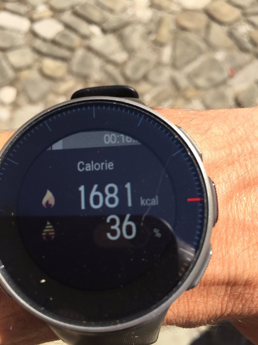 AlessandroArpi's tweet photo. IronPolesine 2020 #virtualrace #Triathlon #ironman sabato mattina di gara. https://t.co/2lIjuGzIga
