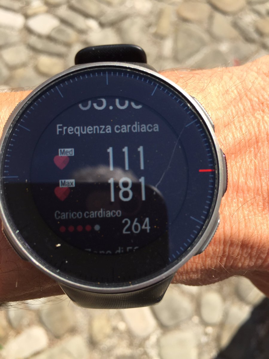AlessandroArpi's tweet photo. IronPolesine 2020 #virtualrace #Triathlon #ironman sabato mattina di gara. https://t.co/2lIjuGzIga
