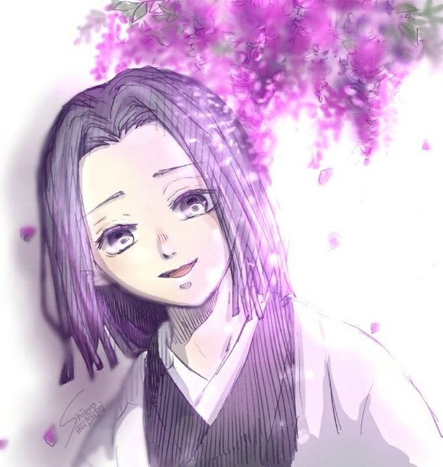 産屋敷のtwitterイラスト検索結果 古い順