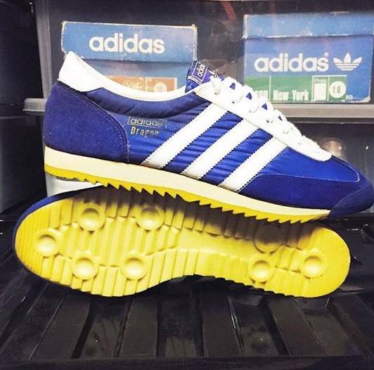 adidas 1976