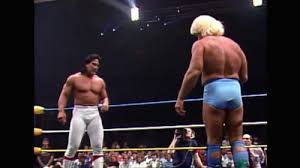 #26 Ric Flair vs Ricky Steamboat: WCW 05/07/89 - You may be seeing these two on the list later. I have always appreciated the greatest hits approach to this match without them again slipping into contempt.