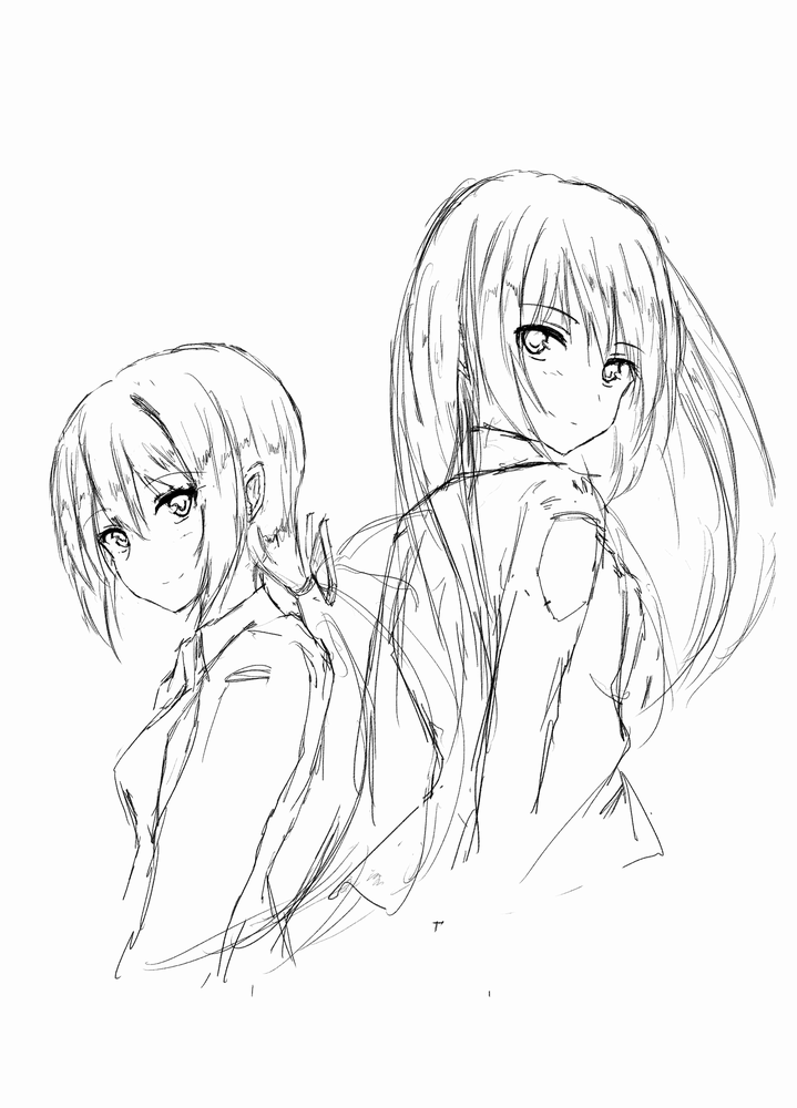 @CK_Ariaze そして今へ 