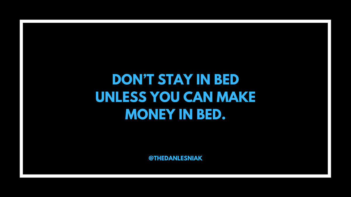 thedanlesniak's tweet image. Now&apos;s the time to press forward, not fall back.👊 Get up and get your day to make you money!

#hyperfastagent #realestate #realtors #dmvrealestate #mindset #dc #arlington #dmv