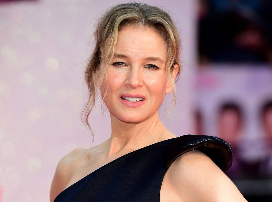 Happy Birthday Renée Zellweger  