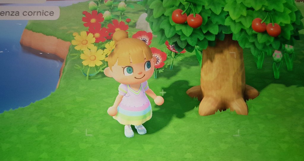 Now she's more like the one in Pocket Camp🤣
I honestly expected more cute haircuts,but i like that ❤
#AnimalCrossingNewHorizons #animalcrossing #AnimalCrossingDesign