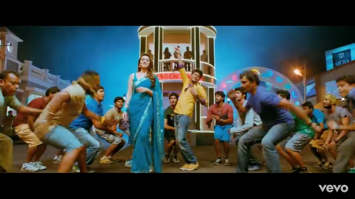 A thread on  #Sivakarthikeyan dance This step 