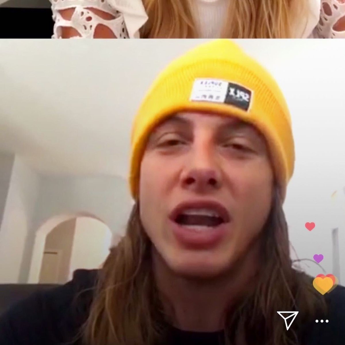 SuplexWrestling's tweet photo. Matt Riddle reppin’ SPLX on WWE NXT’s IG love yesterday along with McKenzie Mitchell in true stallion form!

.
#TeamSPLX #WWENXT #MattRiddle #NXT #Broserweights #SPLX #プロレス https://t.co/cBTB33q4ks