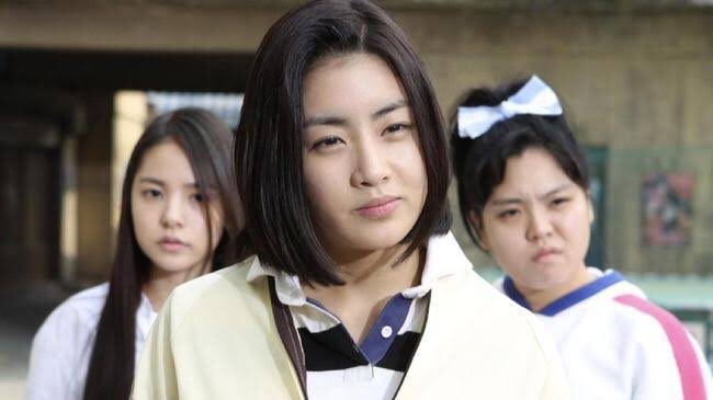 拝島ハイジ Sunny 永遠の仲間たち 少女時代のチュナが最高にタイプすぎてガチ恋してしまった カンソラさん 初期の宇多田ヒカルの雰囲気がある 好き