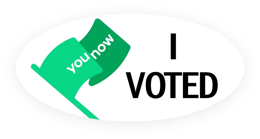 YouNow's tweet photo. Voting is officially over! Great job to all the participants. Thank you to all who put their vote in. Good luck! https://t.co/wfIUSTohnp