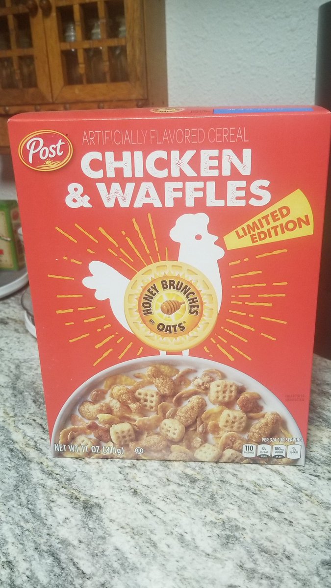 McDookatron's tweet photo. @wwsargedo @TonyBakercomedy @postcereals Bro!!! 😂🤣😂 https://t.co/o7wv3smwwy