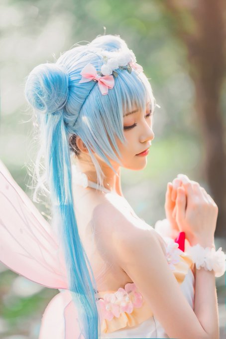 コスプレイヤー綺太郎（きたろう）のTwitter画像27
