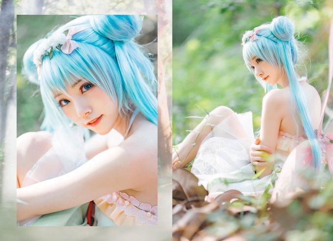 コスプレイヤー綺太郎（きたろう）のTwitter画像30