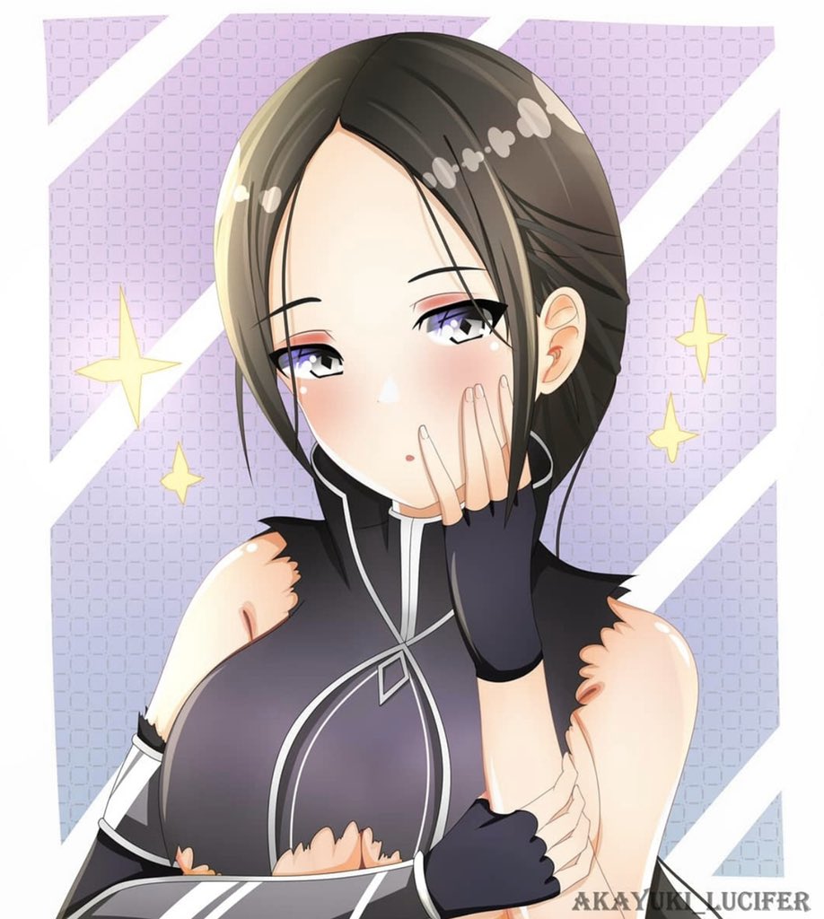 Scheta12's tweet photo. Good Morning, from The Silent. 
{PhotoCredit: AkayukiDA}
#SynthesisTwelve #Scheta #SAO #Alicization https://t.co/YtfYbjaUYt