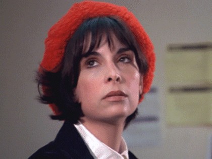 Happy 74th Birthday to 
 
TALIA SHIRE 