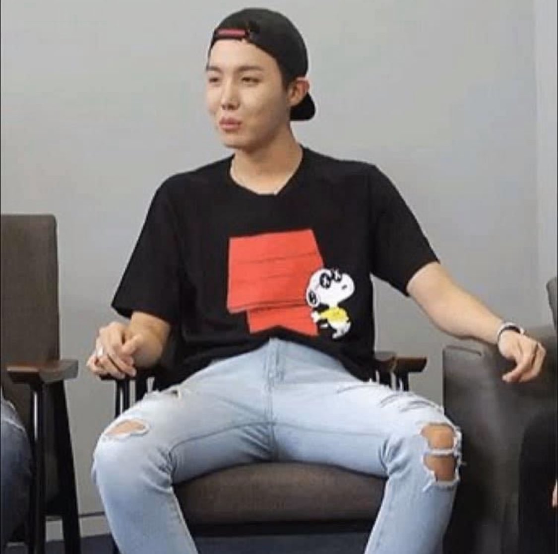   #Hoseok