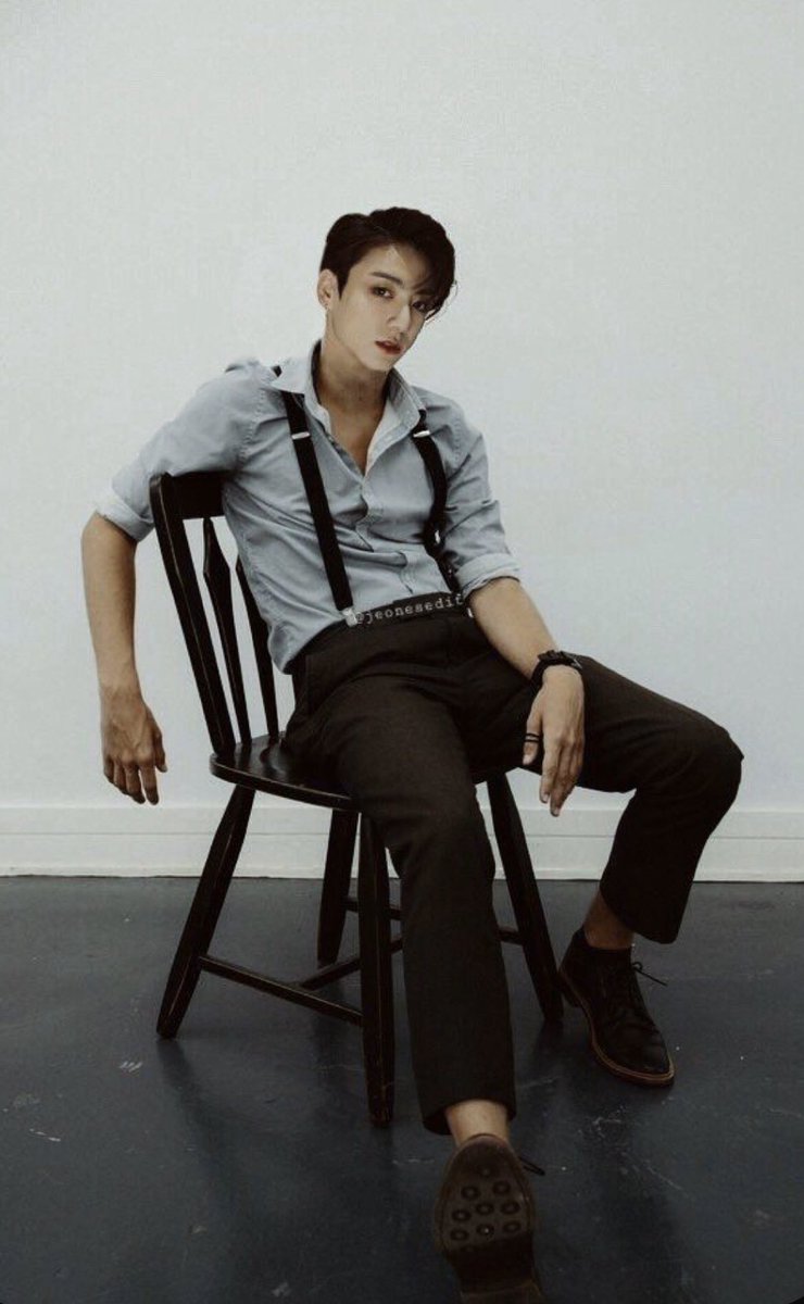   #JUNGKOOK