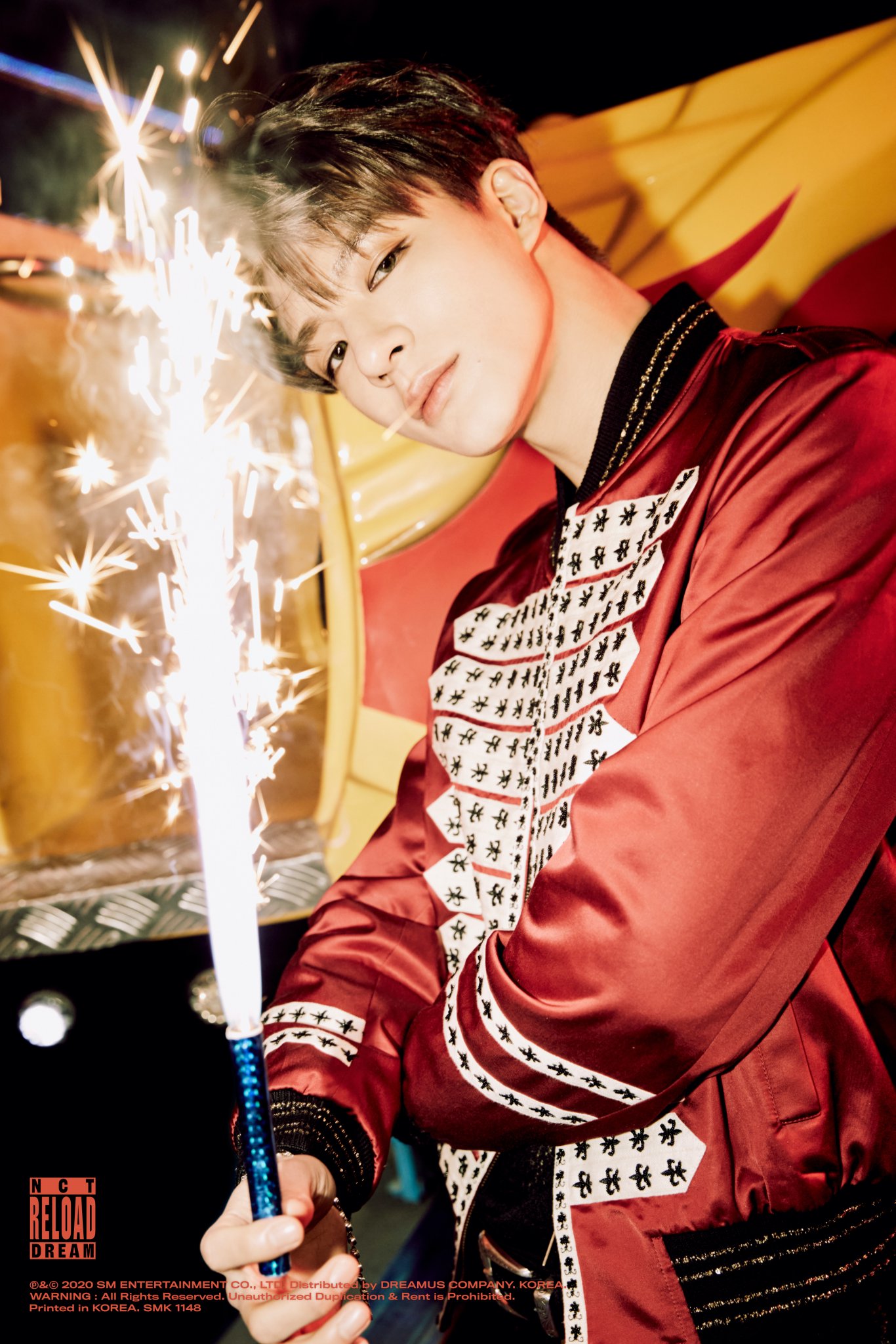 NCT DREAM on Twitter: "Ridin' ver. Teaser Image : #JENO NCT DREAM 〖 Ridin' 〗 2020 04 29 6PM (KST) #NCTDREAM_Ridin #NCTDREAM #Ridin #NCTDREAM_Reload… https://t.co/tCG7NFKnZD"