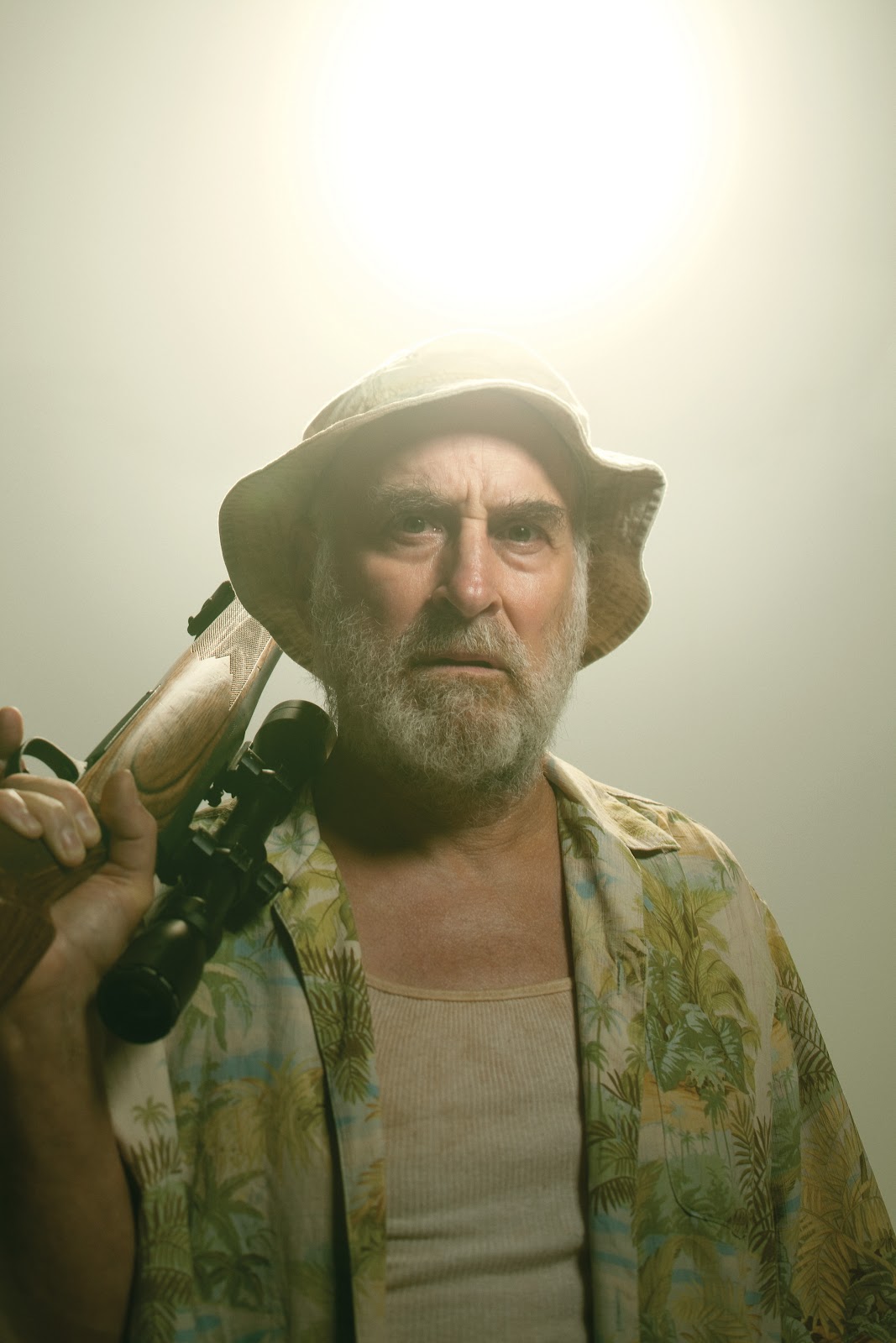 Happy 73rd Birthday to 
JEFFREY DeMUNN 