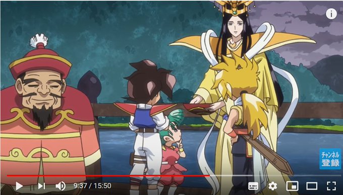 戸谷公次さんのtwitterイラスト検索結果