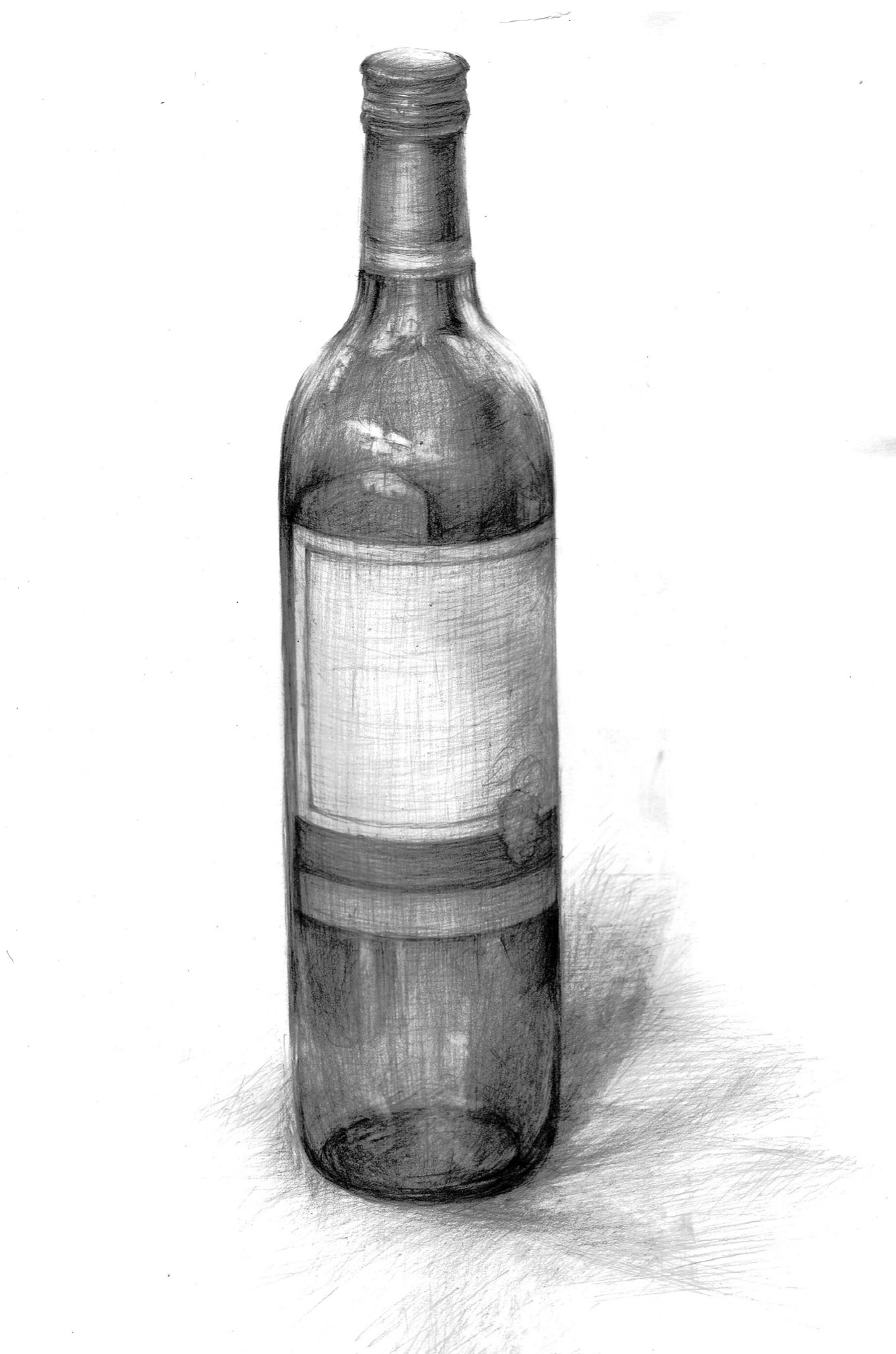 夏目 ゆきち デッサン得意かと言われると微妙だけどすき 1枚目ビンのデッサン 歪んでるけど 本格的なデッサンもやったはずだけどデータなかった 2枚目はおまけ デッサンはなんか心が落ち着くから好きだった 模写は小学生の時しまくってた