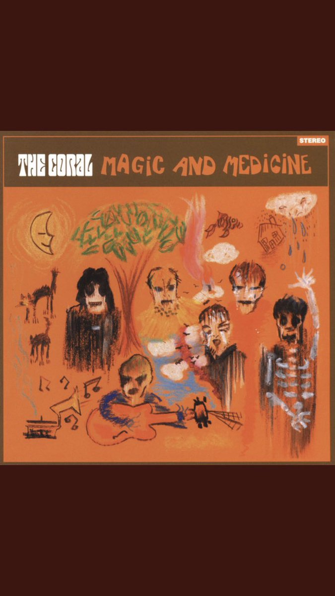 L_de_H's tweet photo. @thecoralband @Tim_Burgess https://t.co/4nfX3cJixE