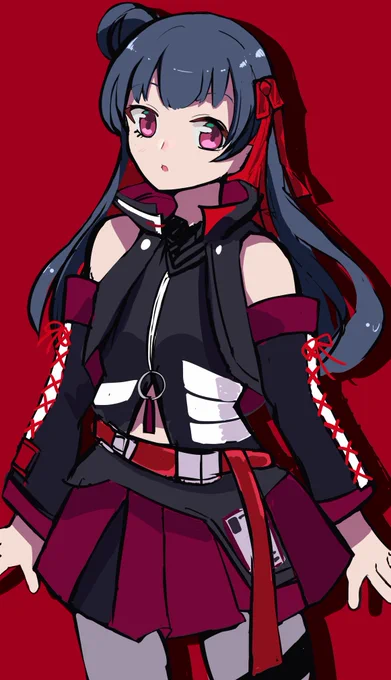 ストレイよしこ 