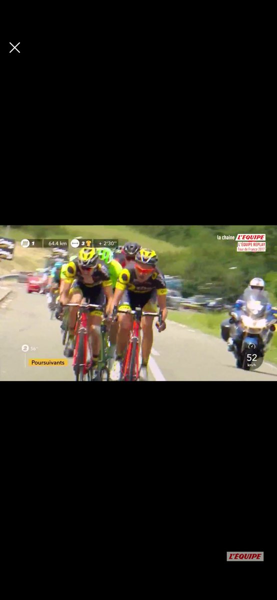 Lilian Calmejane tweet media