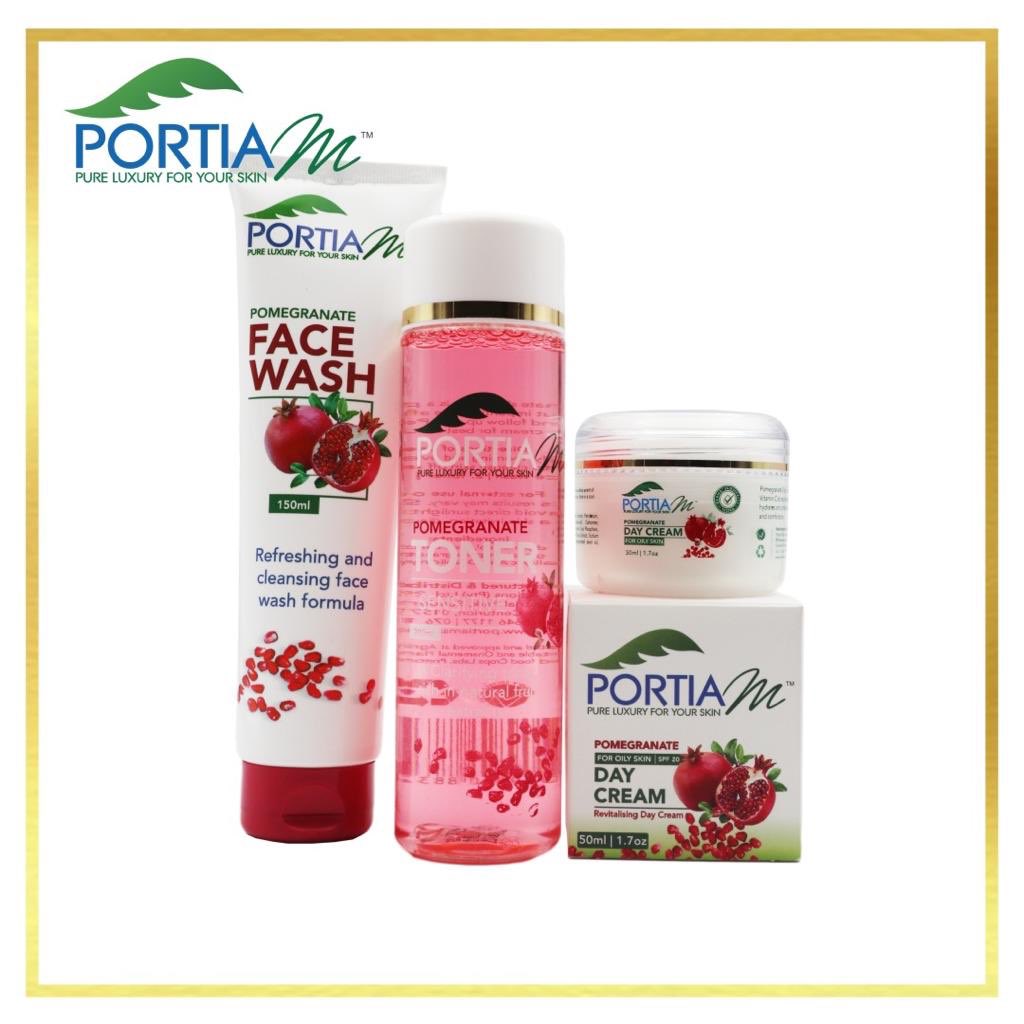portia m products for sensitive skin