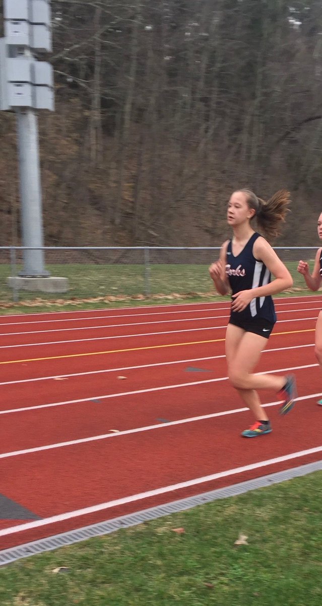 ForksAthletics's tweet photo. Congratulations to Zoe Nestoryak #SpringSportSenior. This will be Zoe’s 4th year of Var Track where she competed in the 3000, 1500, and 800. She was also a member of our Cross Country team. Zoe will attend @SUNYDelhi to become a Veterinary Technician. 🏃‍♀️
#ForksNation @ForksTrack https://t.co/MpN0CgeX13
