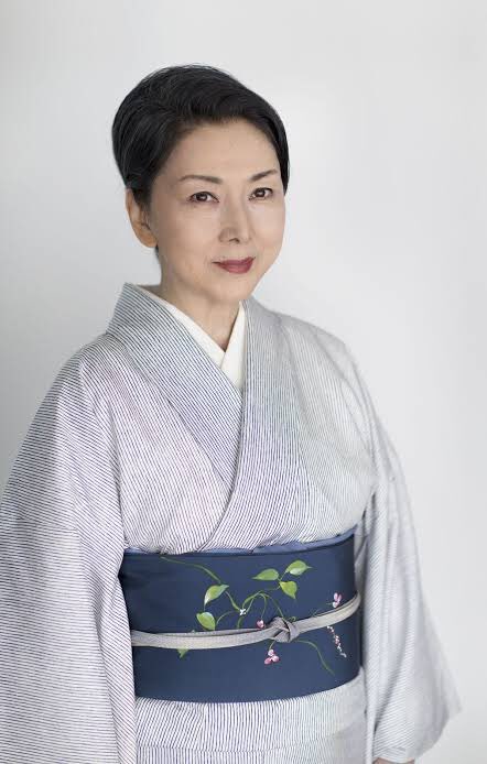 梶芽衣子大好きだ…若い時も今も最高だから見てほしい(血塗れのヤツは修羅雪姫) 