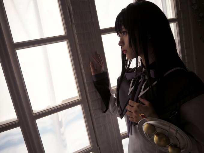 コスプレイヤーKaori（ふしみかおり）のTwitter画像51