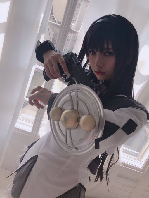 コスプレイヤーKaori（ふしみかおり）のTwitter画像50