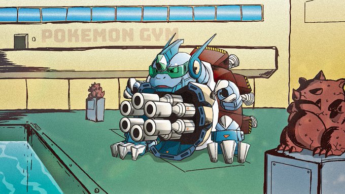 ポケモン進化のtwitterイラスト検索結果 ポケモン進化のtwitterイラスト検索結果
