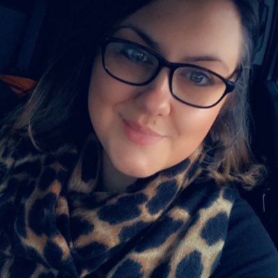 Jillian (J will do) tweet media