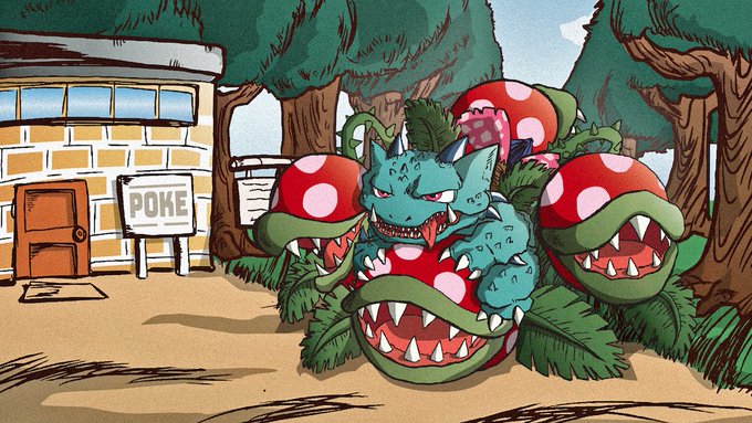 ポケモン進化のtwitterイラスト検索結果 ポケモン進化のtwitterイラスト検索結果