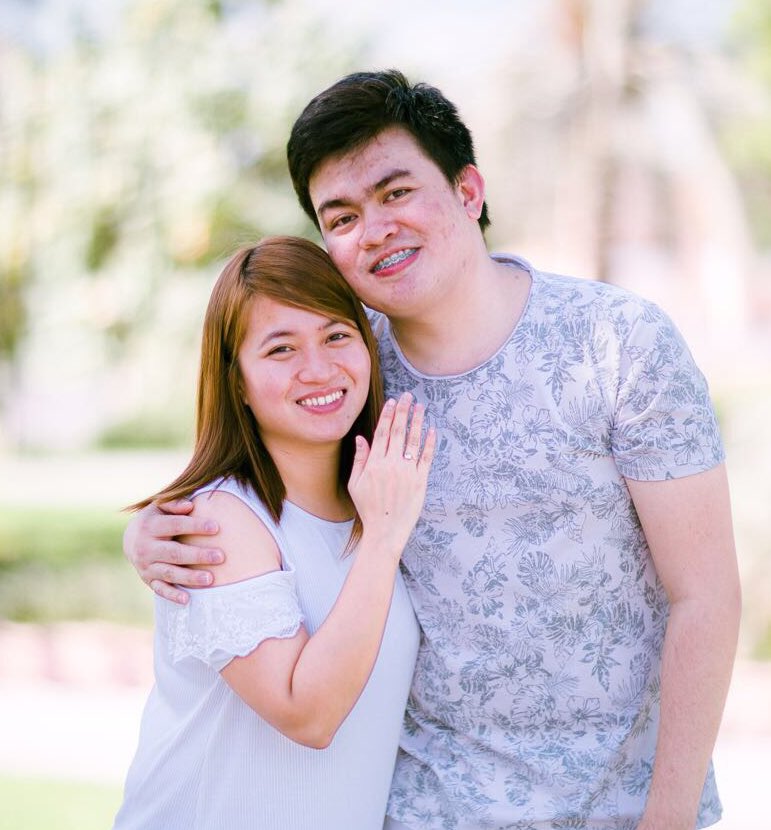 MARNIGOxLOULAN !

Sana my Part 2! <a href="/MMKOfficial/">MMKOfficial</a> <a href="/ABSCBN/">ABS-CBN Entertainment</a> 

#MMKLoveTeam
<a href="/MissMarisRacal/">Maris Racal</a> <a href="/InigoDPascual/">inigo 💎</a>