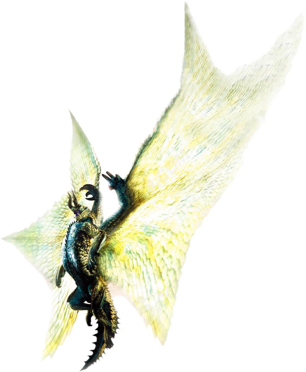 And now to finally end this thread - Shagaru Magala.This definitely was one of the most memorable hunts for me. It’s amazing he died, not only to a noob, but to a noob wearing level 5 Kecha Wacha armor and a Nerscylla IG (Stealth Glaive +).